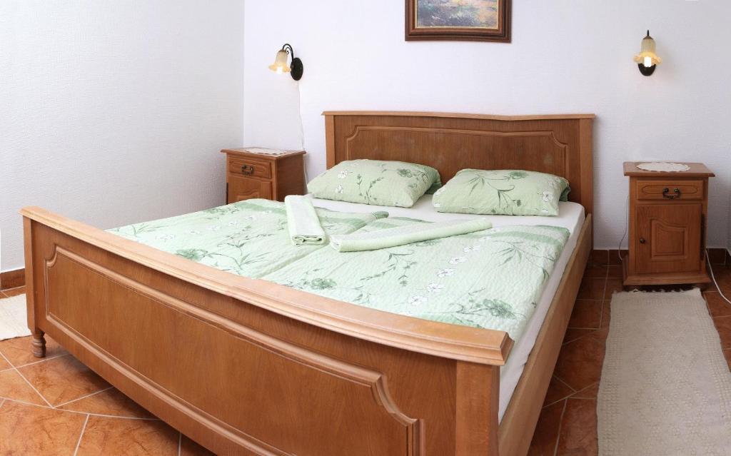 Bed and Breakfast Sarokhaz Panzio Vecsés Exterior foto
