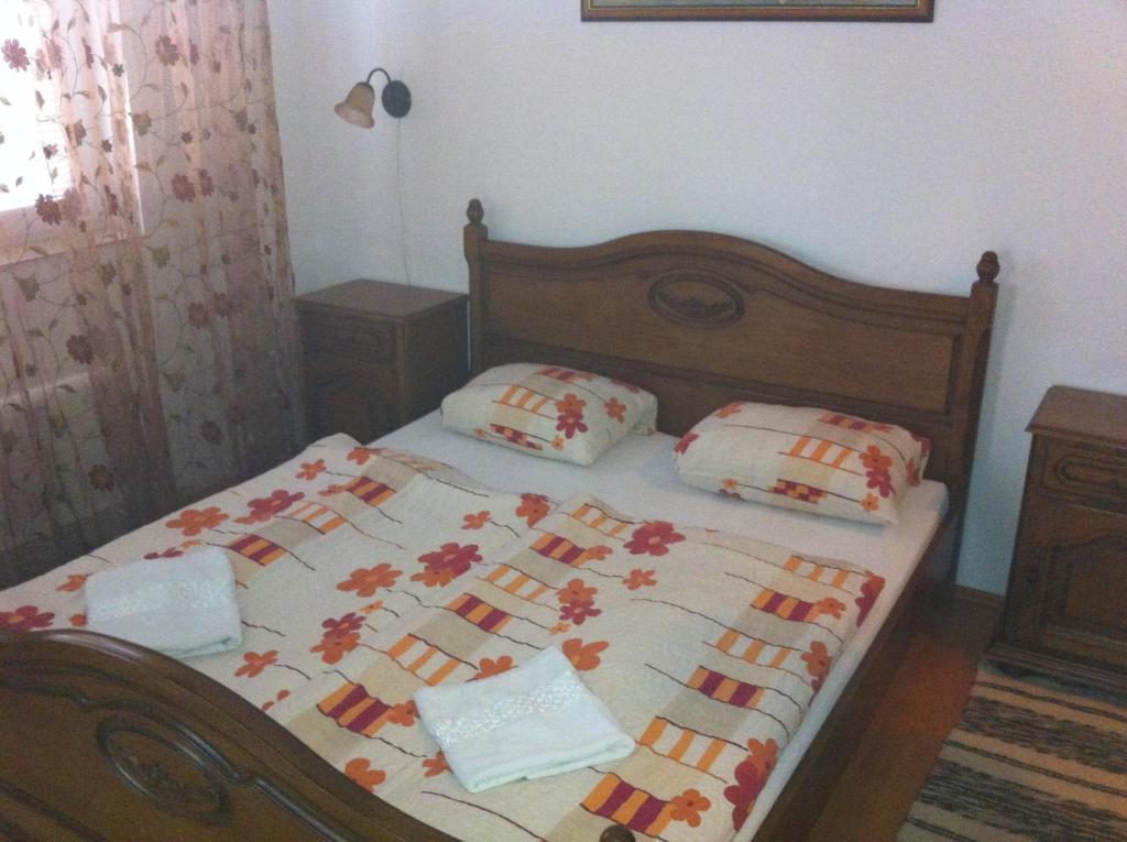 Bed and Breakfast Sarokhaz Panzio Vecsés Zimmer foto